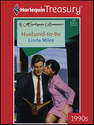 cover image of Husband-to-Be